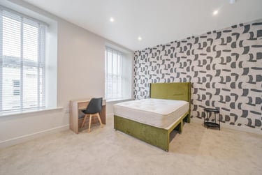 6 bed house, Radnor Street, City Centre, Plymouth, PL48DR - Image 8
